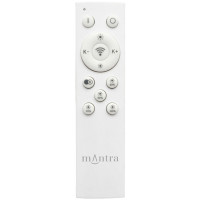 - Потолочный светодиодный светильник Mantra Coin 7563