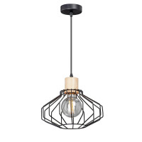 Подвесной светильник Vitaluce V4467-1/1S - Подвесной светильник Vitaluce V4467-1/1S