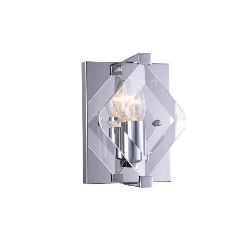 Бра Vele Luce Vittoria VL3053W01 