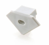  - Заглушка Deko-Light end cap 45 with cable outlet 990084