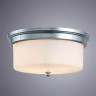 Потолочный светильник Arte Lamp A1735PL-3CC - Потолочный светильник Arte Lamp A1735PL-3CC