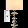Бра Crystal Lux ARMANDO AP1.2 CHROME - Бра Crystal Lux ARMANDO AP1.2 CHROME
