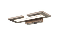  - Бра Indigo Realta 14004/A/1W Brown V000007L