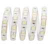 Светодиодная влагозащищенная лента Apeyron 14,4W/m 60Led/m 5050SMD холодный белый 1M 259BL - Светодиодная влагозащищенная лента Apeyron 14,4W/m 60Led/m 5050SMD холодный белый 1M 259BL