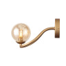 Бра ST Luce Legatezza SL1502.201.01 - Бра ST Luce Legatezza SL1502.201.01