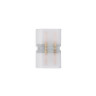 Переходник для одностороннего неона Elektrostandard LS001 220V 2835 (10 шт) PSL-15 4690389151842 - Переходник для одностороннего неона Elektrostandard LS001 220V 2835 (10 шт) PSL-15 4690389151842