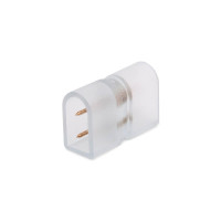  - Переходник для одностороннего неона Elektrostandard LS001 220V 2835 (10 шт) PSL-15 4690389151842