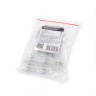 Переходник для одностороннего неона Elektrostandard LS001 220V 2835 (10 шт) PSL-15 4690389151842 - Переходник для одностороннего неона Elektrostandard LS001 220V 2835 (10 шт) PSL-15 4690389151842