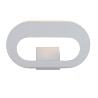  - Бра iLedex Gemini ZD8014-12W WH