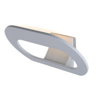  - Бра iLedex Gemini ZD8014-12W WH