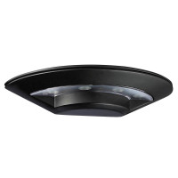  - Уличный настенный светодиодный светильник Horoz 5.5W 4000K 076-003-0006 (HL237L)