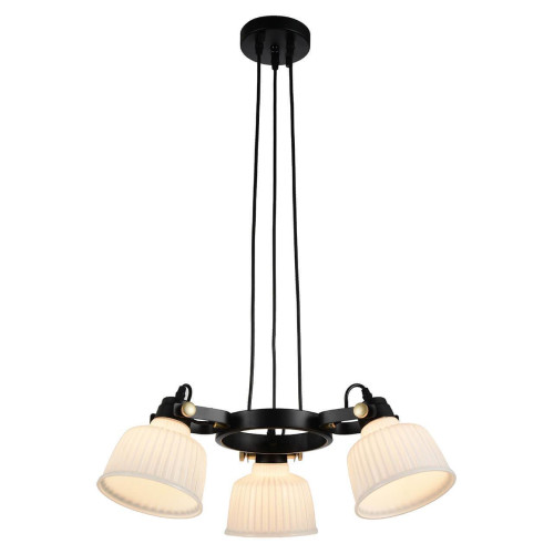 Подвесная люстра Evoluce SL714.403.03 