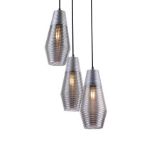  - Подвесной светильник Globo Wayne 15044-3