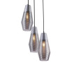 Подвесной светильник Globo Wayne 15044-3 - Подвесной светильник Globo Wayne 15044-3