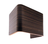  - Крышка Deko-Light Cover Crateris I wood grey brown 930197
