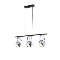  - Подвесной светильник Vele Luce Aspen VL5163P03