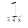 Подвесной светильник Vele Luce Aspen VL5163P03 - Подвесной светильник Vele Luce Aspen VL5163P03