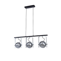  - Подвесной светильник Vele Luce Aspen VL5163P03