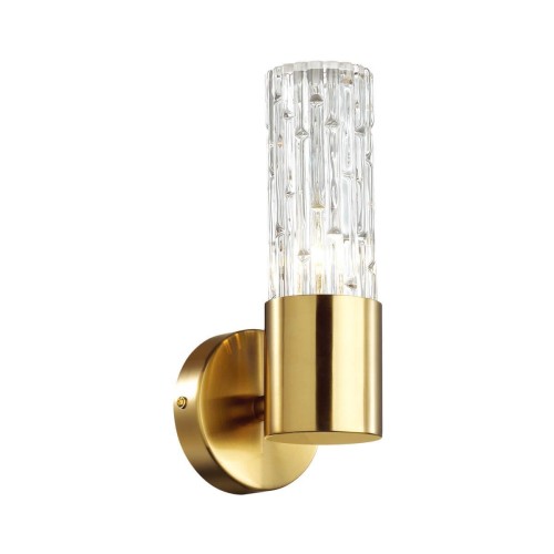 Бра Odeon Light Sabano 4841/1W 