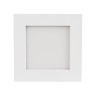 Светильник DL-93x93M-5W Day White (Arlight, IP40 Металл, 3 года) - Светильник DL-93x93M-5W Day White (Arlight, IP40 Металл, 3 года)