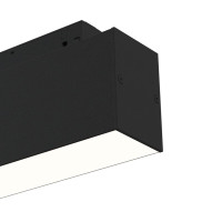  - Трековый светильник Technical TR012-2-7W3K-B