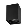 Светильник SP-CUBUS-S100x100BK-11W Warm White 40deg (Arlight, IP20 Металл, 3 года) - Светильник SP-CUBUS-S100x100BK-11W Warm White 40deg (Arlight, IP20 Металл, 3 года)