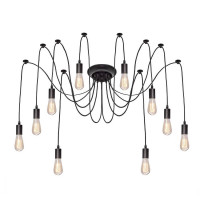  - Подвесная люстра Loft IT Loft1162/10