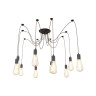 Подвесная люстра Loft IT Loft1162/10 - Подвесная люстра Loft IT Loft1162/10