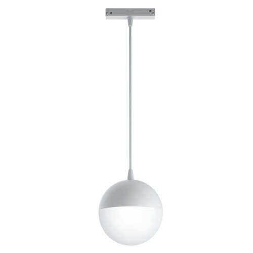 Трековый подвесной светильник Technical TR018-2-10W4K-W 