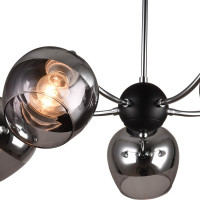 Потолочная люстра Wedo Light Dzhemmano 66387.01.13.05  - Потолочная люстра Wedo Light Dzhemmano 66387.01.13.05