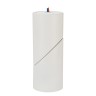 Светильник SP-TWIST-SURFACE-R70-12W Warm3000 (WH-BK, 30 deg) (Arlight, IP40 Металл, 3 года) - Светильник SP-TWIST-SURFACE-R70-12W Warm3000 (WH-BK, 30 deg) (Arlight, IP40 Металл, 3 года)