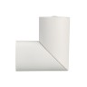 Светильник SP-TWIST-SURFACE-R70-12W Warm3000 (WH-BK, 30 deg) (Arlight, IP40 Металл, 3 года) - Светильник SP-TWIST-SURFACE-R70-12W Warm3000 (WH-BK, 30 deg) (Arlight, IP40 Металл, 3 года)