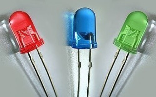 Светодиод ARL-5313URT-150mcd (Arlight, 5мм (круглый)) 