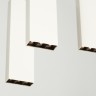 Светильник SP-LEGACY-S585x250-6x6W Warm3000 (WH, 34 deg) (Arlight, IP20 Металл, 3 года) - Светильник SP-LEGACY-S585x250-6x6W Warm3000 (WH, 34 deg) (Arlight, IP20 Металл, 3 года)