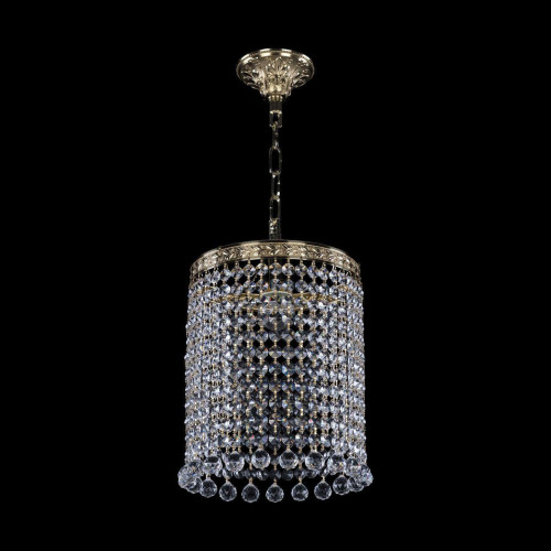 Подвесной светильник Bohemia Ivele 19201/20IV G Balls 
