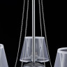 Люстра Freya FR5661-PL-05-CH - Люстра Freya FR5661-PL-05-CH