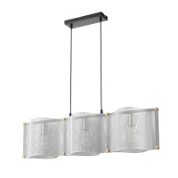  - Подвесной светильник Vele Luce Cross VL5272P03