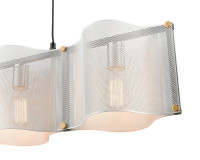  - Подвесной светильник Vele Luce Cross VL5272P03