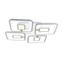 Потолочная светодиодная люстра Wedo Light Kannara 75378.01.09.04