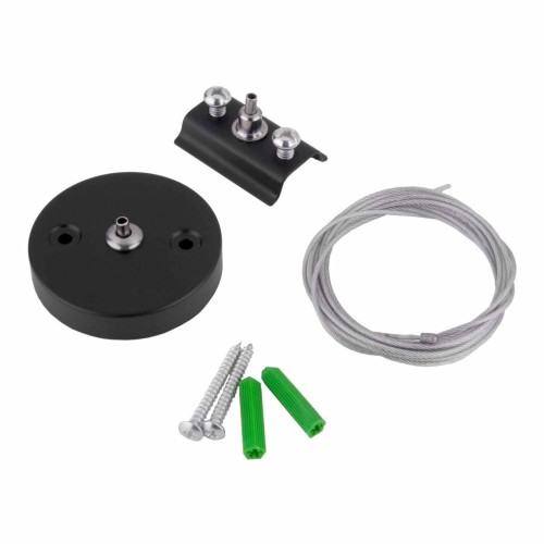 Набор для подвеса Elektrostandard TRF-1-200-BK 4690389146244 