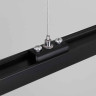 Набор для подвеса Elektrostandard TRF-1-200-BK 4690389146244 - Набор для подвеса Elektrostandard TRF-1-200-BK 4690389146244