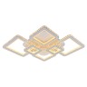 Потолочная светодиодная люстра Profit Light 8048/4+2 WHT - Потолочная светодиодная люстра Profit Light 8048/4+2 WHT