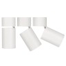 Светильник SP-POLO-SURFACE-FLAP-R85-15W White5000 (WH-WH, 40 deg) (Arlight, IP20 Металл, 3 года) - Светильник SP-POLO-SURFACE-FLAP-R85-15W White5000 (WH-WH, 40 deg) (Arlight, IP20 Металл, 3 года)