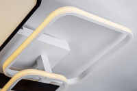  - Потолочная светодиодная люстра Escada 10245/9LED