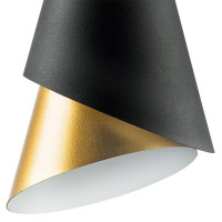  - Подвесной светильник Lightstar Cone 757010