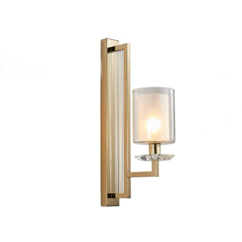 Бра Newport 4401 L/A gold new М0064454 