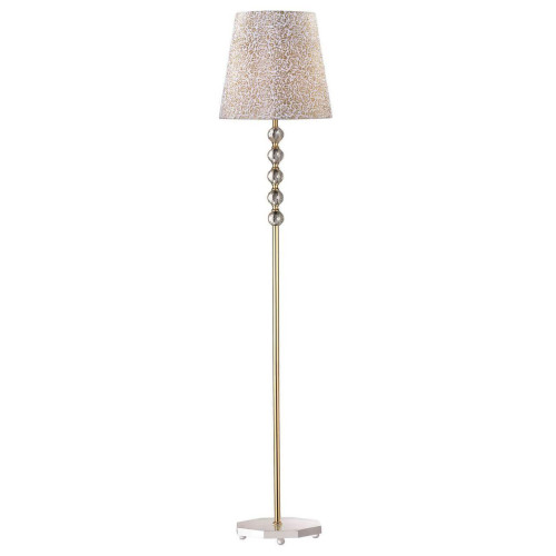 Торшер Ideal Lux Queen PT1 077765 
