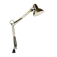  - Настольная лампа Arte Lamp Senior A6068LT-1AB