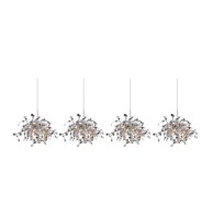  - Подвесной светильник Milosh Tendence 0842PL-12CH
