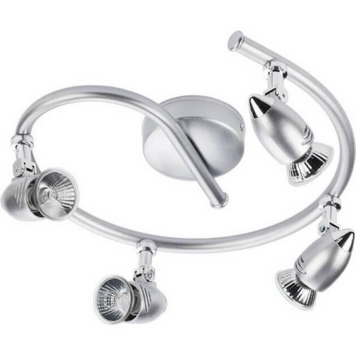 Спот Nowodvorski Colville Silver 5737 